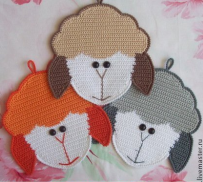 Прихватка _Овечечка_ - Забелина (2014)_0.png